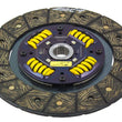 Load image into Gallery viewer, ACT 07-11 Mazdaspeed 3 Performance Street Sprung Disc - Back View