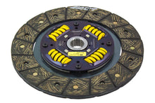 Load image into Gallery viewer, ACT 07-11 Mazdaspeed 3 Performance Street Sprung Disc - Back View