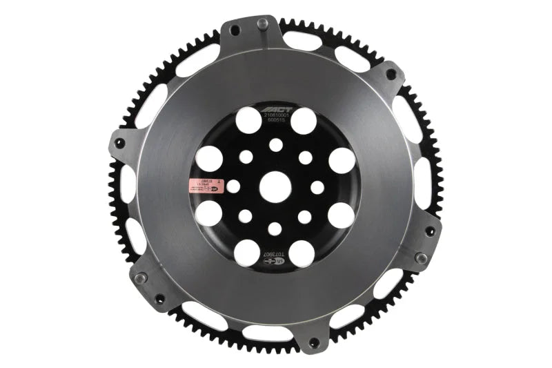 ACT 07-11 Toyota Lotus 1.8 L4 DOHC XACT Flywheel Prolite - Main Product View