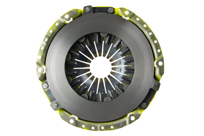 ACT 07-13 Mazda Mazdaspeed3 2.3T P/PL Xtreme Clutch Pressure Plate (Use w/ACT FW) - Side View