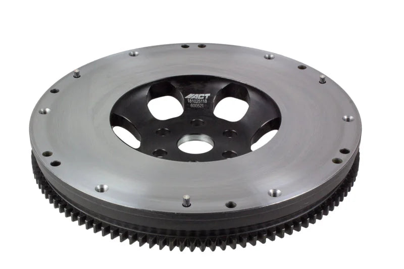 ACT 07-13 Mazda Mazdaspeed3 2.3T XACT Flywheel Prolite (Use w/ACT Pressure Plate & Disc) - Side View