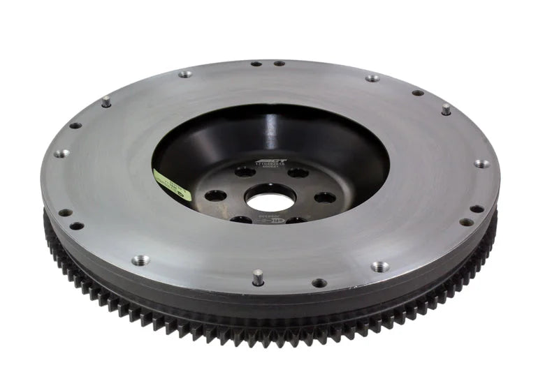 ACT 07-13 Mazda Mazdaspeed3 2.3T XACT Flywheel Streetlite (Use w/ACT Pressure Plate & Disc) - Back View