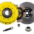 Load image into Gallery viewer, ACT 07-13 Mazda Mazdaspeed3 XT/Race Sprung 6 Pad Clutch Kit - Main Product View