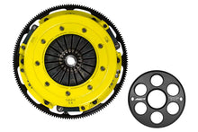 Load image into Gallery viewer, ACT 07-14 Ford Mustang Shelby GT500 Twin Disc MaXX XT Race Kit Clutch Kit - Main Product View
