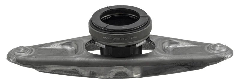 ACT 07-15 BMW 335i Base/BMW 535i Base Release Bearing - Side View