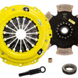Load image into Gallery viewer, ACT 07-16 BMW 135/335/535/435/Z4 XT/Race Rigid 6 Pad Clutch Kit - Side View