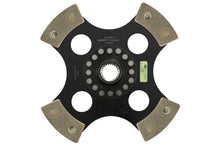 Load image into Gallery viewer, ACT 08-09 Dodge Caliber SRT-4 4 Pad Rigid Race Disc - Main Product View