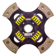 Load image into Gallery viewer, ACT 08-09 Dodge Caliber SRT-4 4 Pad Sprung Race Disc - Main Product View