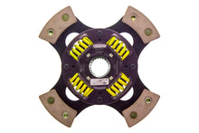 Load image into Gallery viewer, ACT 08-09 Dodge Caliber SRT-4 4 Pad Sprung Race Disc - Main Product View