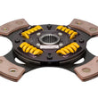 Load image into Gallery viewer, ACT 08-09 Dodge Caliber SRT-4 4 Pad Sprung Race Disc - Side View
