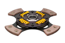 Load image into Gallery viewer, ACT 08-09 Dodge Caliber SRT-4 4 Pad Sprung Race Disc - Side View