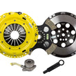 Load image into Gallery viewer, ACT 08-09 Dodge Caliber SRT-4 HD/Race Rigid 4 Pad Clutch Kit - Main Product View