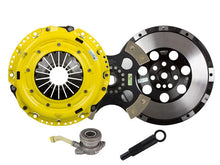 Load image into Gallery viewer, ACT 08-09 Dodge Caliber SRT-4 HD/Race Rigid 4 Pad Clutch Kit - Main Product View