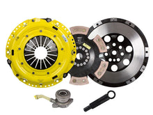 Load image into Gallery viewer, ACT 08-09 Dodge Caliber SRT-4 HD/Race Rigid 6 Pad Clutch Kit - Main Product View