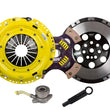 Load image into Gallery viewer, ACT 08-09 Dodge Caliber SRT-4 HD/Race Sprung 4 Pad Clutch Kit - Main Product View