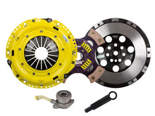 Load image into Gallery viewer, ACT 08-09 Dodge Caliber SRT-4 HD/Race Sprung 4 Pad Clutch Kit - Main Product View