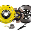 Load image into Gallery viewer, ACT 08-09 Dodge Caliber SRT-4 HD/Race Sprung 6 Pad Clutch Kit - Main Product View