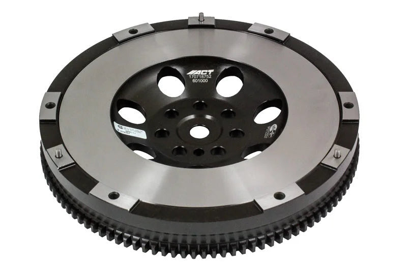 ACT 08-09 Dodge Caliber SRT-4 XACT Flywheel Streetlite - Back View