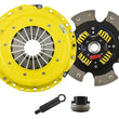 Load image into Gallery viewer, ACT 08-13 BMW 128i (E82/E88) L6-3.0L (N51/N52) HD/Race Sprung 6 Pad Clutch Kit - Main Product View