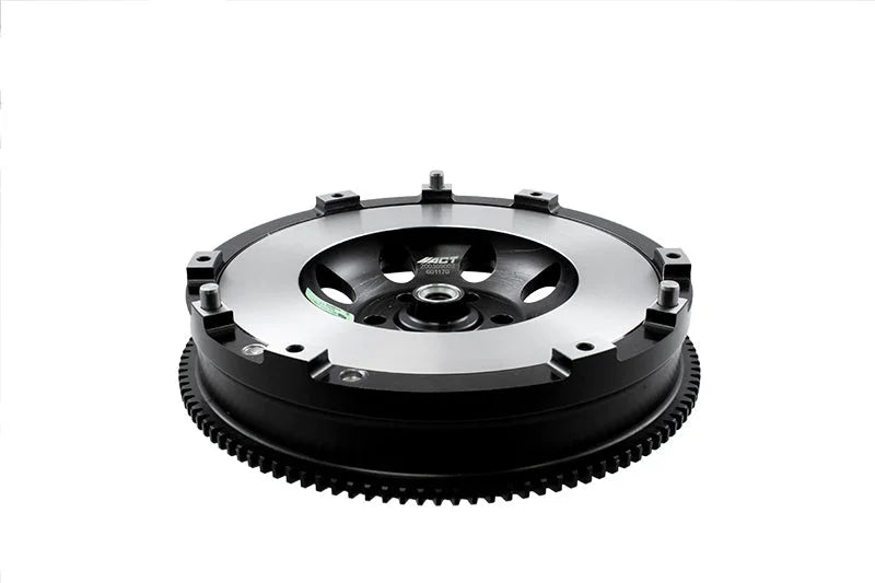 ACT 08-13 BMW 128i (E82/E88) L6-3.0L (N51/N52) XACT Flywheel Streetlite - Side View