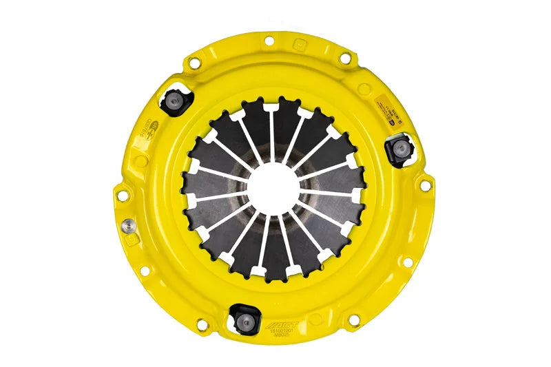 ACT 08-17 Mitsubishi Lancer GT / GTS P/PL Heavy Duty Clutch Pressure Plate - Main Product View