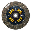 Load image into Gallery viewer, ACT 08-17 Mitsubishi Lancer GT / GTS Perf Street Sprung Disc - Side View