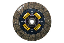 Load image into Gallery viewer, ACT 08-17 Mitsubishi Lancer GT / GTS Perf Street Sprung Disc - Side View