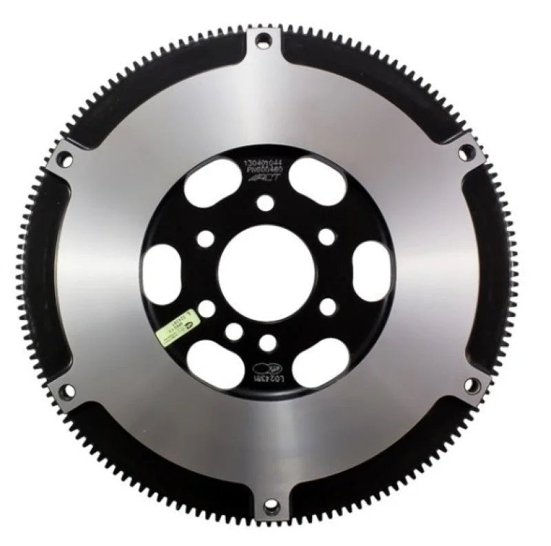 ACT 09-13 BMW 135i / 09-13 335i XACT Flywheel ProMass - Back View