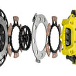 Load image into Gallery viewer, ACT 12-15 Camaro ZL-1 / 09-15 Cadillac CTS-V (LSA) Mod-Twin 10.5 HD Rigid Disc Race Clutch Kit - Main Product View