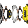Load image into Gallery viewer, ACT 12-15 Camaro ZL-1 / 09-15 Cadillac CTS-V (LSA) Mod-Twin 10.5 HD Sprung Disc Race Clutch Kit - Main Product View