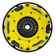 Load image into Gallery viewer, ACT 12-15 Camaro ZL-1 / 09-15 Cadillac CTS-V (LSA) Mod-Twin 10.5 XT Sprung Disc Street Clutch Kit - Back View