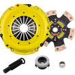 Load image into Gallery viewer, ACT 12-18 Jeep Wrangler JK HD-O/Race Sprung 6 Pad Clutch Kit - Main Product View