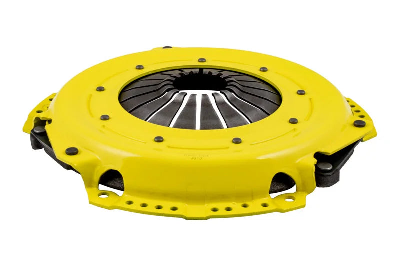 ACT 12-18 Jeep Wrangler JK P/PL-O Heavy Duty Clutch Pressure Plate - Back View