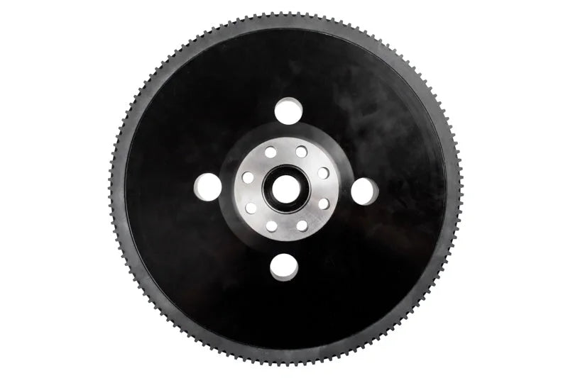 ACT 12-18 Jeep Wrangler JK XACT Flywheel ProMass - Side View