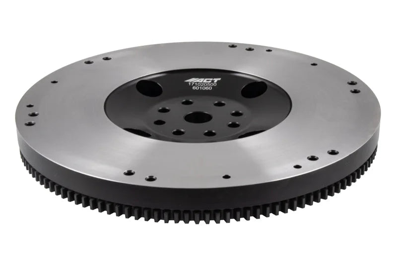 ACT 12-18 Jeep Wrangler JK XACT Flywheel ProMass - Back View