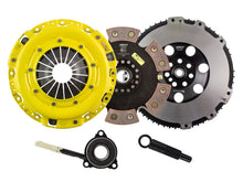 Load image into Gallery viewer, ACT 13-14 Hyundai Genesis Coupe 2.0T HD/Race Rigid 6 Pad Clutch Kit - Main Product View