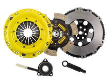 Load image into Gallery viewer, ACT 13-14 Hyundai Genesis Coupe 2.0T HD/Race Sprung 6 Pad Clutch Kit - Main Product View