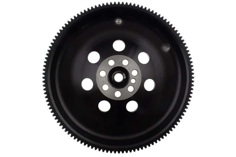 ACT 13-14 Hyundai Genesis Coupe 2.0T XACT Flywheel Streetlite - Side View