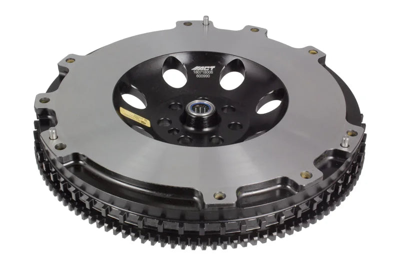 ACT 13-14 Hyundai Genesis Coupe 2.0T XACT Flywheel Streetlite - Back View