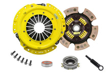 Load image into Gallery viewer, ACT 13-20 Scion FR-S/Subaru BRZ HD/Race Sprung 6 Pad Clutch Kit - Main Product View