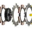 Load image into Gallery viewer, ACT 13-21 Subaru WRX STi Mod-Twin 225 HD Rigid Race Clutch Kit - Main Product View