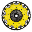Load image into Gallery viewer, ACT 13-21 Subaru WRX STi Mod-Twin 225 HD Rigid Race Clutch Kit - Side View