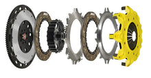 Load image into Gallery viewer, ACT 13-23 Subaru WRX Mod-Twin 225 HD Rigid Street Clutch Kit - Main Product View