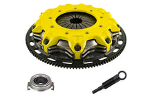 Load image into Gallery viewer, ACT 13-23 Subaru WRX Mod-Twin 225 XT Rigid Race Clutch Kit - Back View