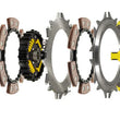 Load image into Gallery viewer, ACT 13-23 Subaru WRX Mod-Twin 225 XT Sprung Race Clutch Kit - Main Product View