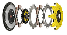 Load image into Gallery viewer, ACT 13-23 Subaru WRX Mod-Twin 225 XT Sprung Race Clutch Kit - Main Product View
