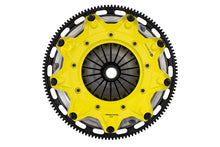 Load image into Gallery viewer, ACT 13-23 Subaru WRX Mod-Twin 225 XT Sprung Race Clutch Kit - Side View