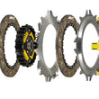Load image into Gallery viewer, ACT 13-23 Subaru WRX Mod-Twin 225 XT Sprung Street Clutch Kit - Main Product View