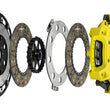 Load image into Gallery viewer, ACT 14-19 Chevrolet Corvette / 15-19 Chevrolet Corvette Z06 Mod-Twin 10.5 XT Rigid Street Clutch Kit - Main Product View