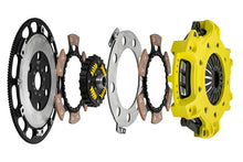 Load image into Gallery viewer, ACT 14-19 Chevrolet Corvette / 15-19 Chevrolet Corvette Z06 Mod-Twin 10.5 XT Sprung Race Clutch Kit - Main Product View